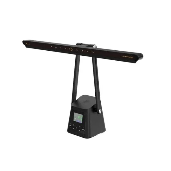 Метроном с лампой DK iPL-1000