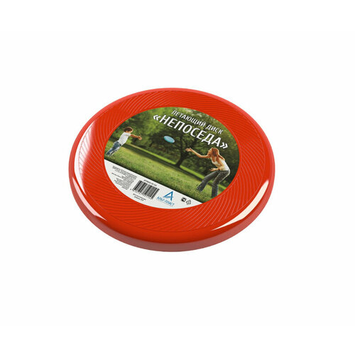 Летающий диск Фрисби Непоседа D-230 мм 214₽