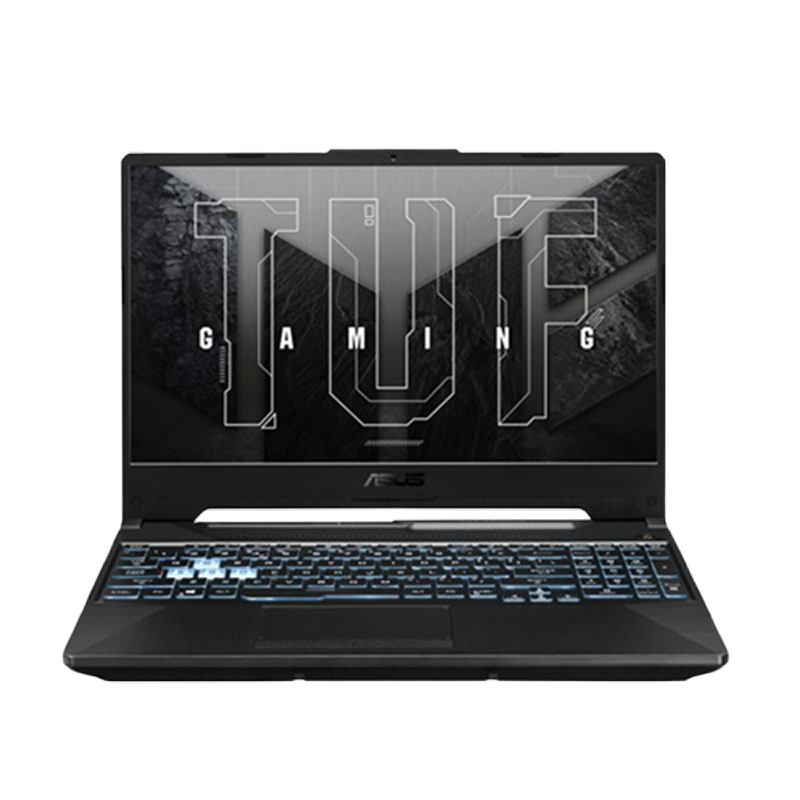 Ноутбук Asus TUF FA506 AMD R7-7435HS, 16GB, 512GB, RTX3050, 15.6 FHD IPS 144Hz