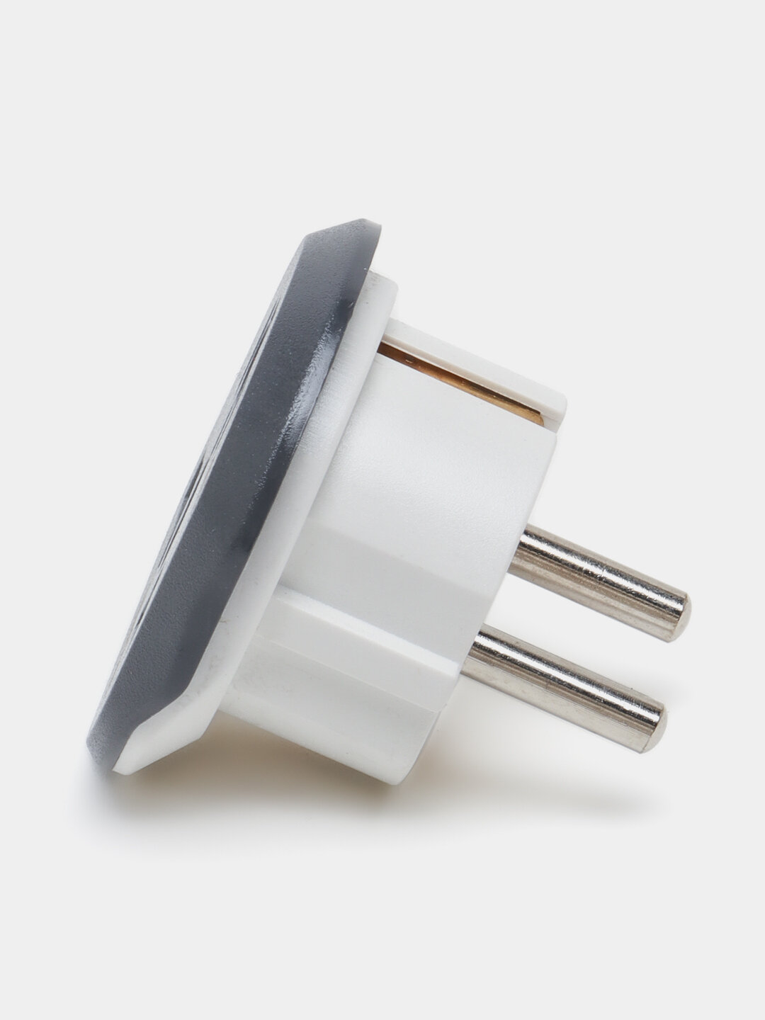 Сетевой адаптер переходник, терминатор Merkan 16A, адаптер для вилки — фото 1