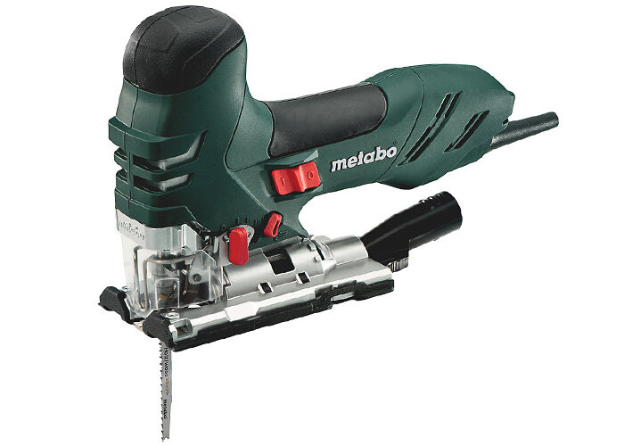 Лобзик Metabo STE 140 Plus, (601403500)