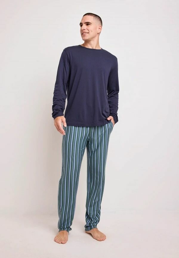 Пижама Осень-зима 2025