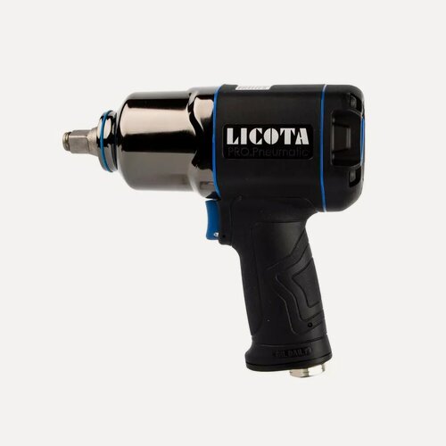 Изображение товара Licota Гайковерт пневматический ударный 1/2" 1085 Нм (113 кГм), композитный PAW-04048