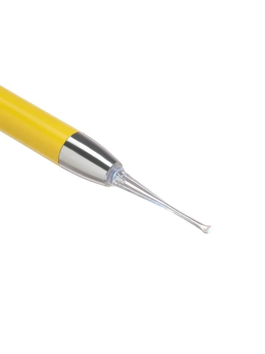 Удобная световая палочка для чистки ушей