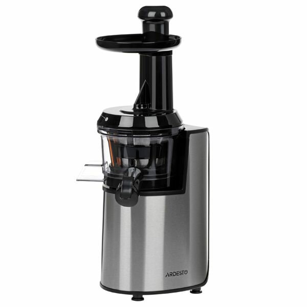 Соковыжималка шнековая Ardesto JEG-1330S