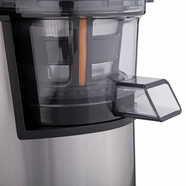 Соковыжималка Ardesto JEG-1330SL, шнековая, 200Вт, 0,6 л, механическое управление — фото 1