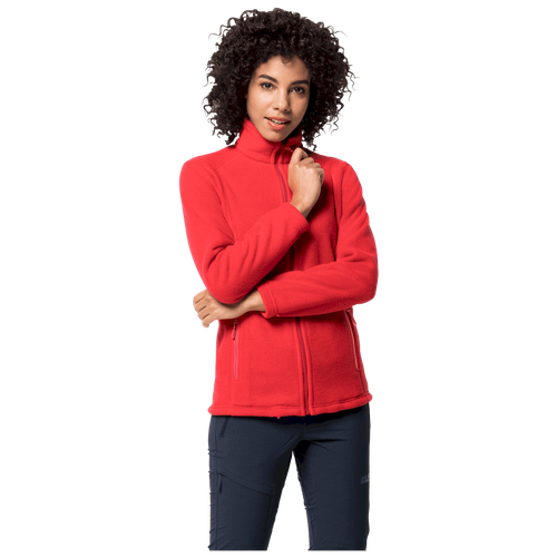 фото Лёгкая куртка jack wolfskin midnight moon women