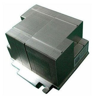 Радиатор DELL PROCESSOR HEATSINK PE R320/R420/R520 [412-10184]