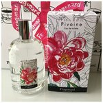 Fragonard Туалетная вода Pivoine 200мл - изображение