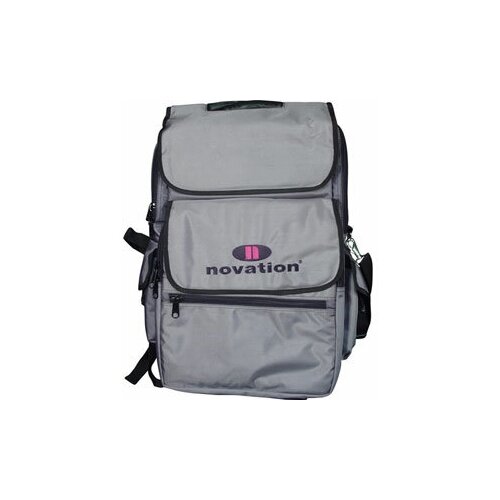 фото Чехол для клавишных novation soft bag 25