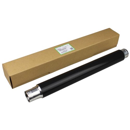 Тефлоновый вал AE011117 для Ricoh Aficio 2051, 2075, 2060, MP-6001, MP-6000, MP-7502 Long Life запчасть ricoh ae042066 чистящий вал блока вплавления для aficio 2060 2075 2060sp 2075sp 2051 2051sp