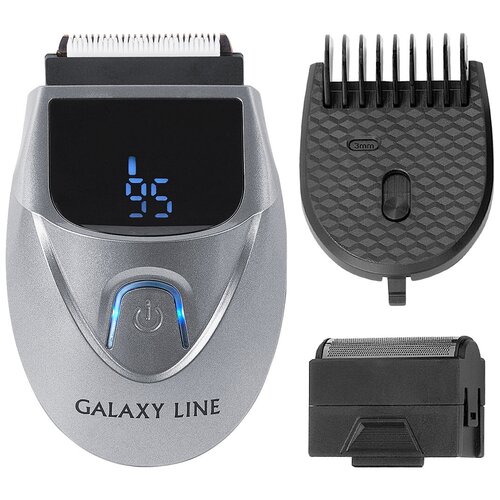 Набор для стрижки Galaxy LINE GL 4168 226800₽
