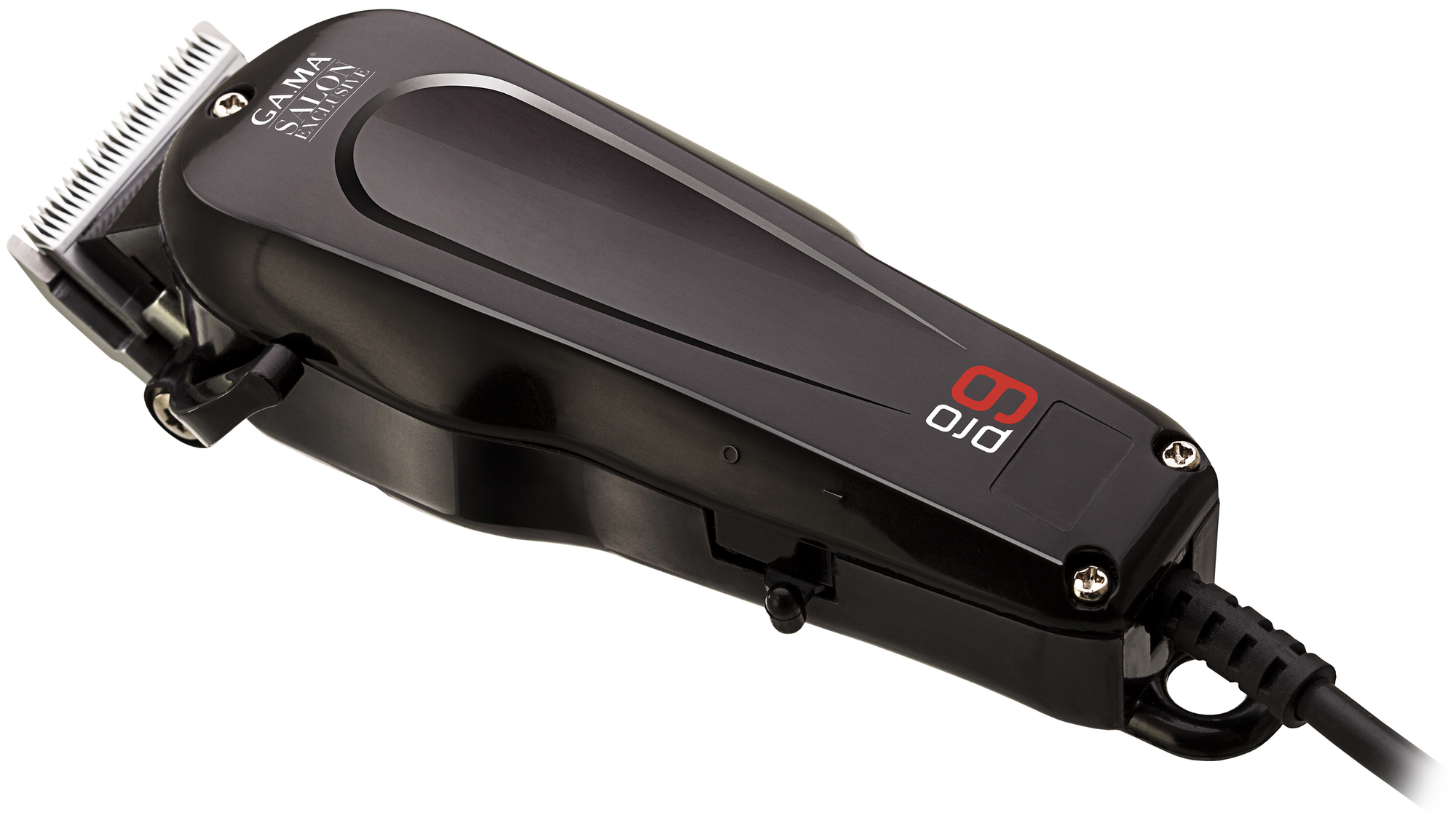 Машинка для стрижки GaMa Pro 9