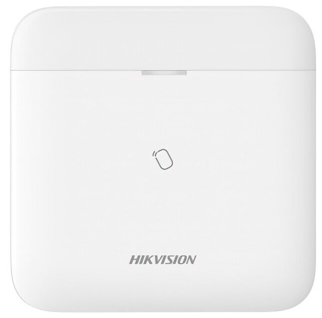 Hikvision DS-PWA96-M-WE Беспроводная охранная панель