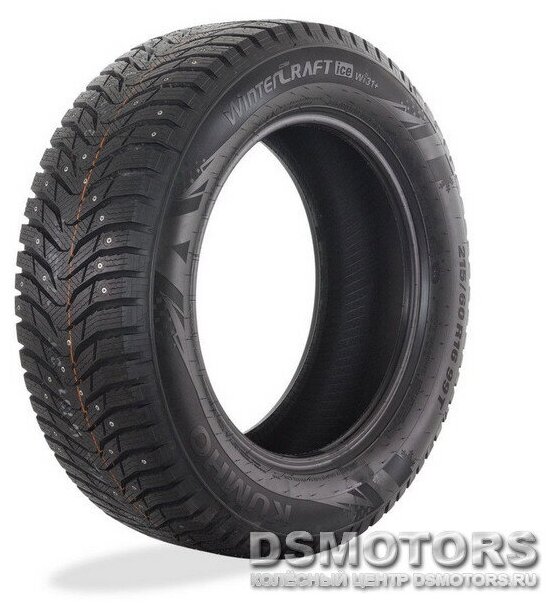 Автошина Kumho WI-31 215/65 R15 96T