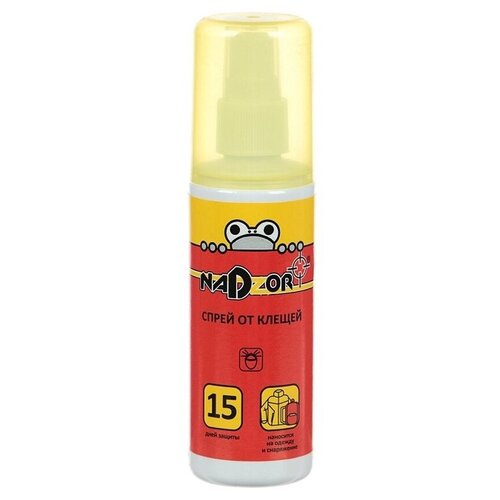 Спрей аэрозоль от комаров москитов мошек слепней клещей защита от насекомых 499₽