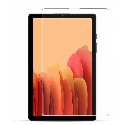 Защитное стекло для планшета для Samsung Galaxy Tab A7 Lite SM-T220/225 защитное стекло zibelino для samsung galaxy tab a7 lite sm t225 ztg sam tab 225