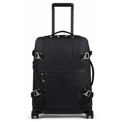 фото Сумка дорожная piquadro pq-m черная bv5508pqm/n