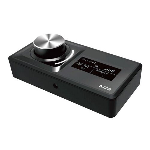 Пульт процессора Nakamichi NDS-AC2 358000₽