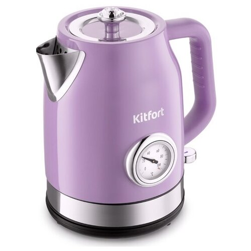 Чайник KITFORT КТ-6147-1 299000₽