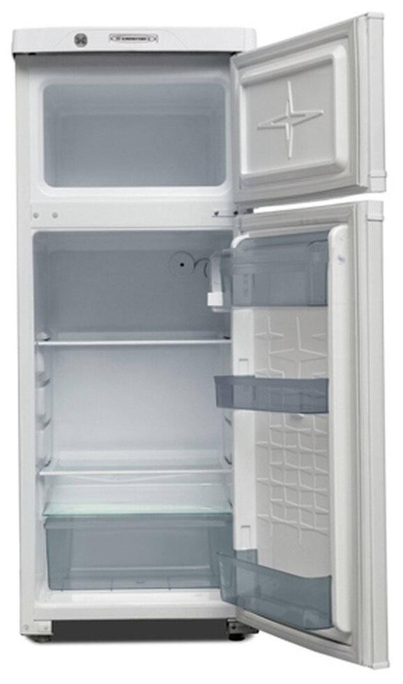 Холодильник Саратов - фото №3