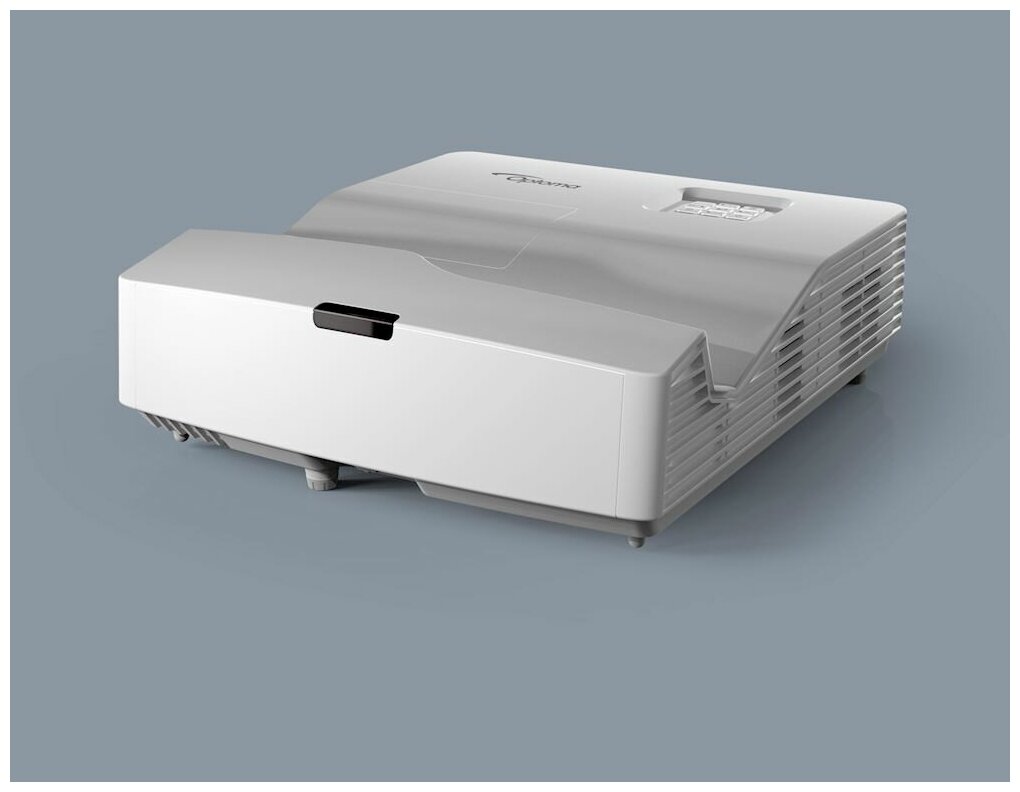 Проектор Optoma W340UST