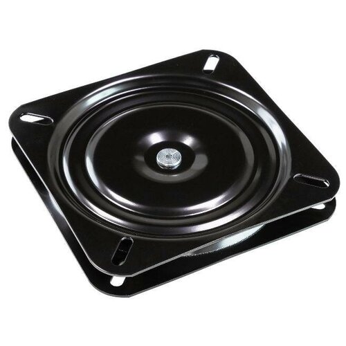 фото Основание под сиденье sumar вращающееся, 175 x 175 мм oem c12561 лодки поволжья