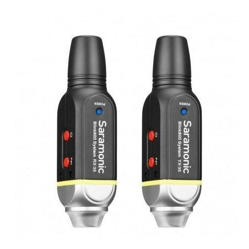 Saramonic Blink800 B1 2499000₽