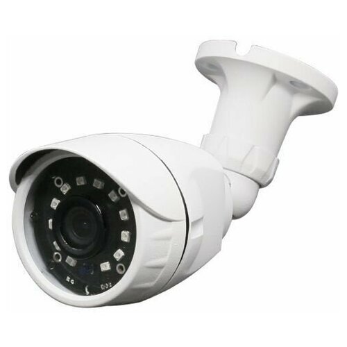 Уличная IP видеокамераIPC-BQ21-P 20Мп f 36мм POE 335000₽