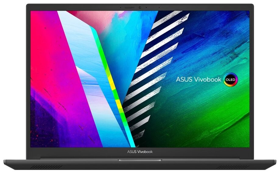 Ноутбук ASUS VivoBook Pro 16X OLED N7600PC-L2152 90NB0UI2-M003E0 i7-11370H16Gb1Tb SSD160 3840 x 2400 OLED 1610RTX 3050 4GbWiFi6BTFPBacklit KBno OS