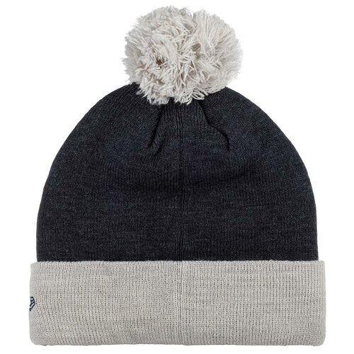 фото Шапка с помпоном new era 11601006, размер one