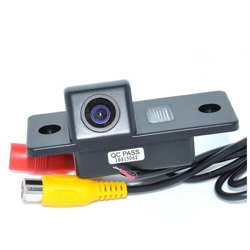 Камера заднего вида Porsche Cayenne Порше Кайен 2003-2010 295000₽