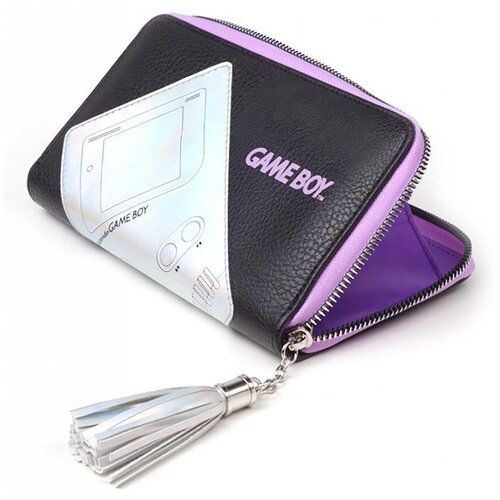 Кошелек Difuzed: Nintendo: Gameboy Ladies Wallet GW581522NTN