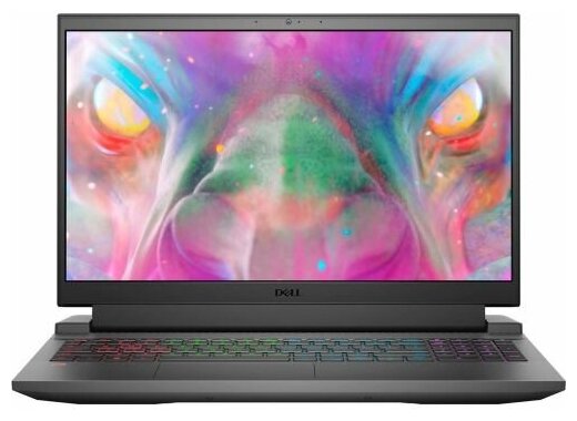Игровой ноутбук DELL G15 5511 G515-0228
