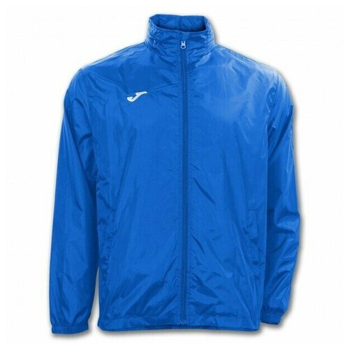 Куртка спортивная joma, размер 40, голубой