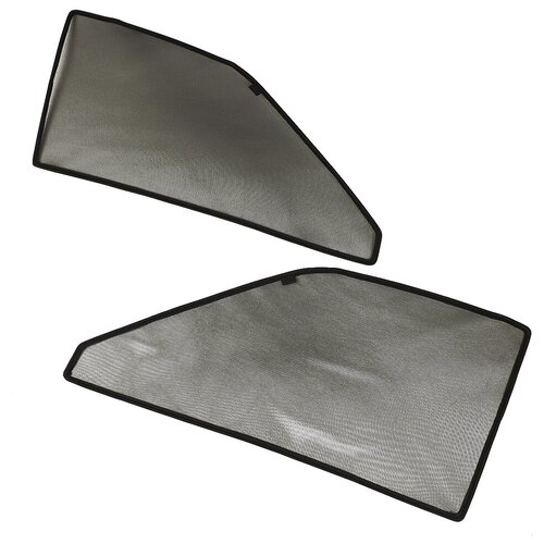 Съемные солнцезащитные сетки (шторки) на магнитах ВАЗ 2109, 21099, 2114, 2115