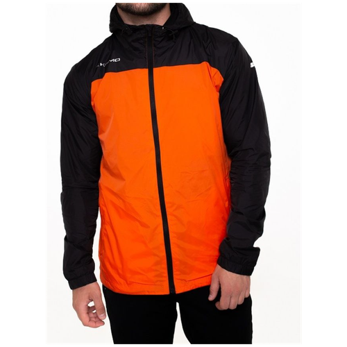 Куртка спортивная KEIMO, размер S, оранжевый