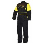 Комбинезон сварщика ESAB FR Coverall, размер M - изображение