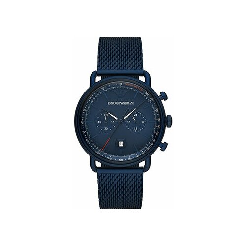 Часы мужские Emporio armani AR11289 синий  