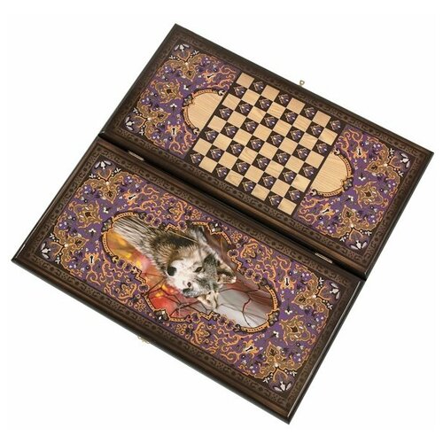 Нарды + Шашки 