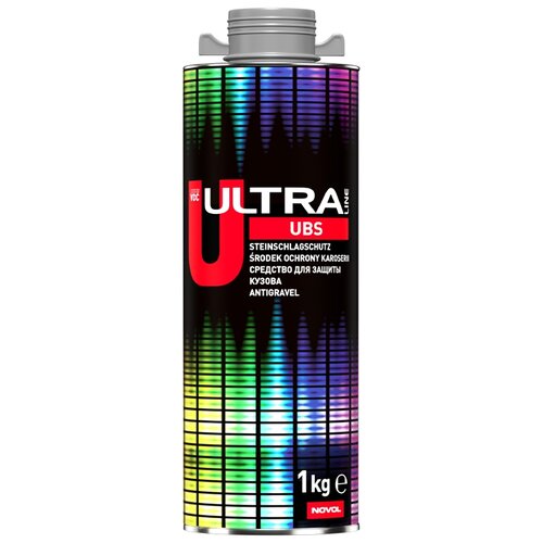 Антигравий NOVOL Ultra UBS MS 1 л 3058₽