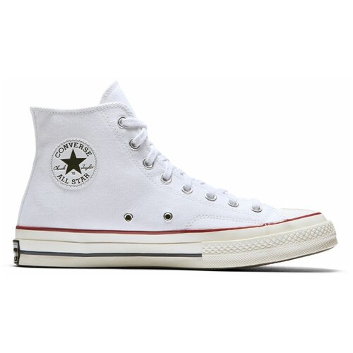 Кеды Converse 162056, размер 7US (40EU), белый