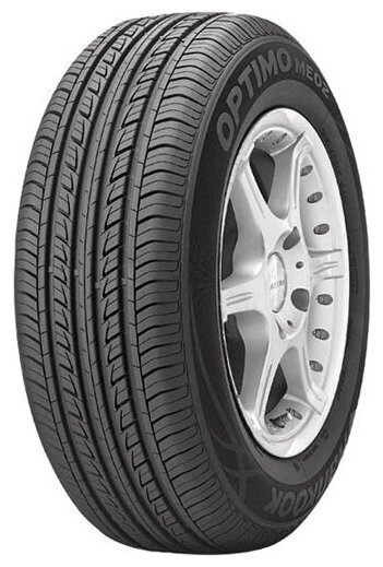 Hankook 195/60R15 88H Optimo MEO2 K424