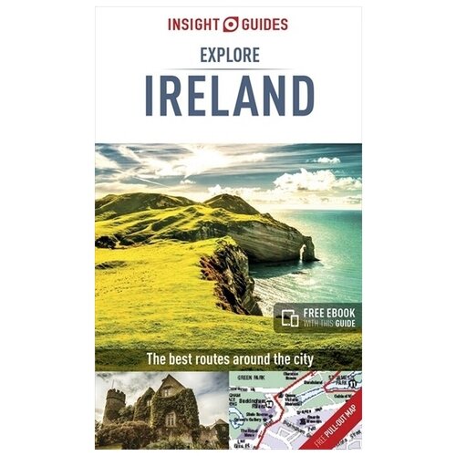 путеводитель Ireland InsightExplore