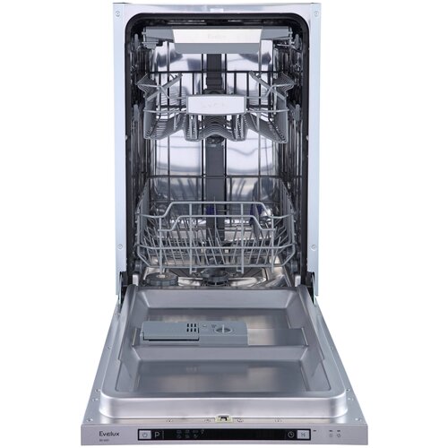 Встраиваемая посудомоечная машина Evelux BD 4501