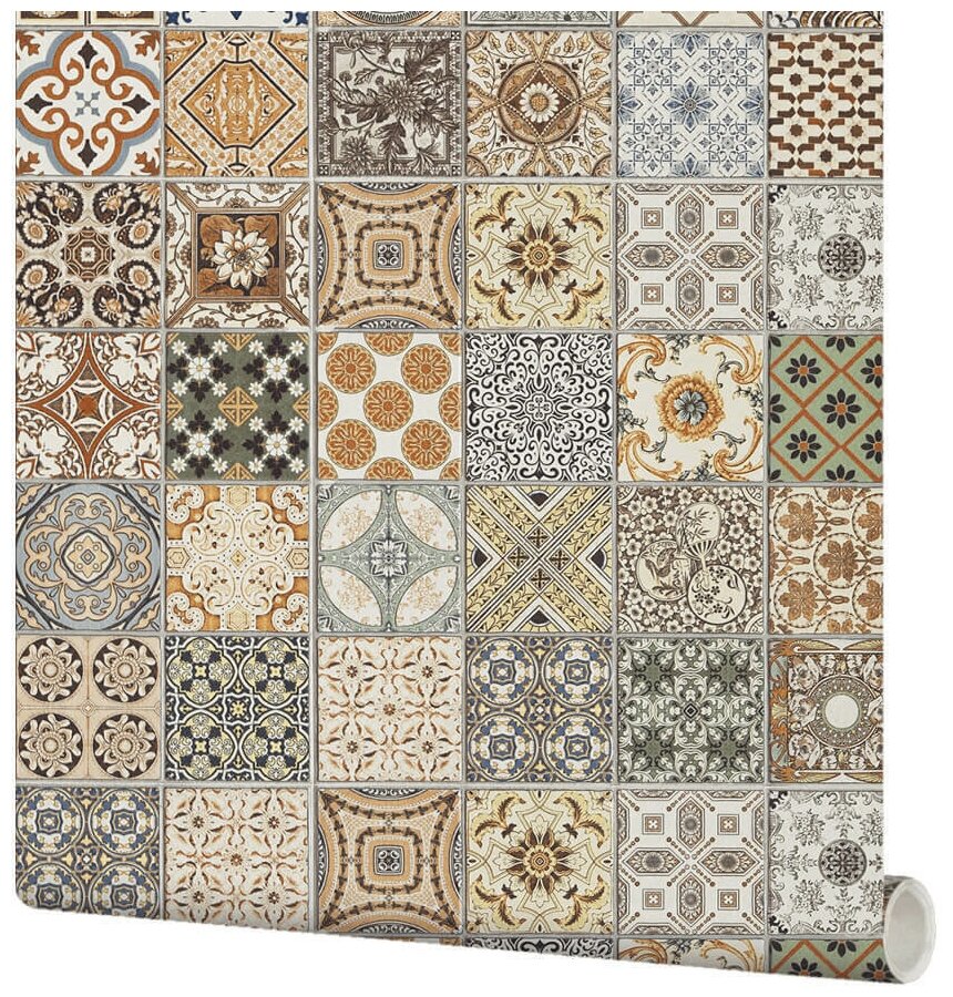 Moda Interio TILES