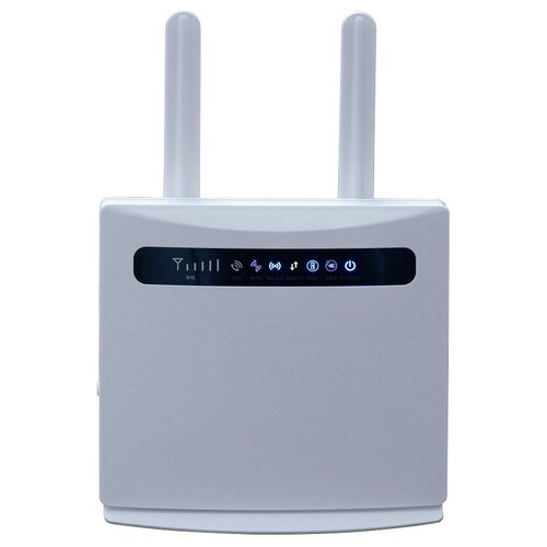 3G/4G Wi-Fi роутер ZLT P21