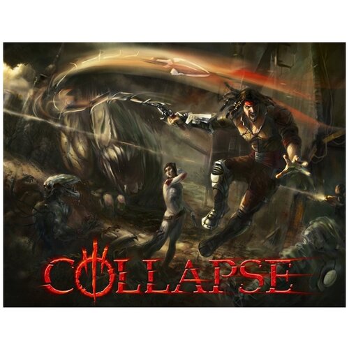Collapse 199₽