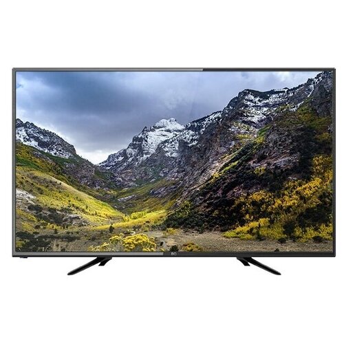 Телевизор LED BQ 2201B Black 1533000₽