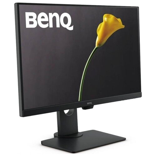 Монитор 27 BenQ GW2780T IPS 1920x1080 169 250кдм2 5мс 178178 FreeSync VGA HDMI DisplayPort черный 9H LJRLA TPE 2945000₽